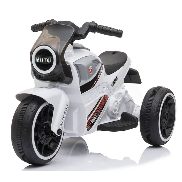 Продукт Акумулаторен мотор SportMax, 6V - 0 - BG Hlapeta